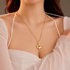 MARA NECKLACE - PRIBO