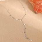 LAURA NECKLACE - PRIBO