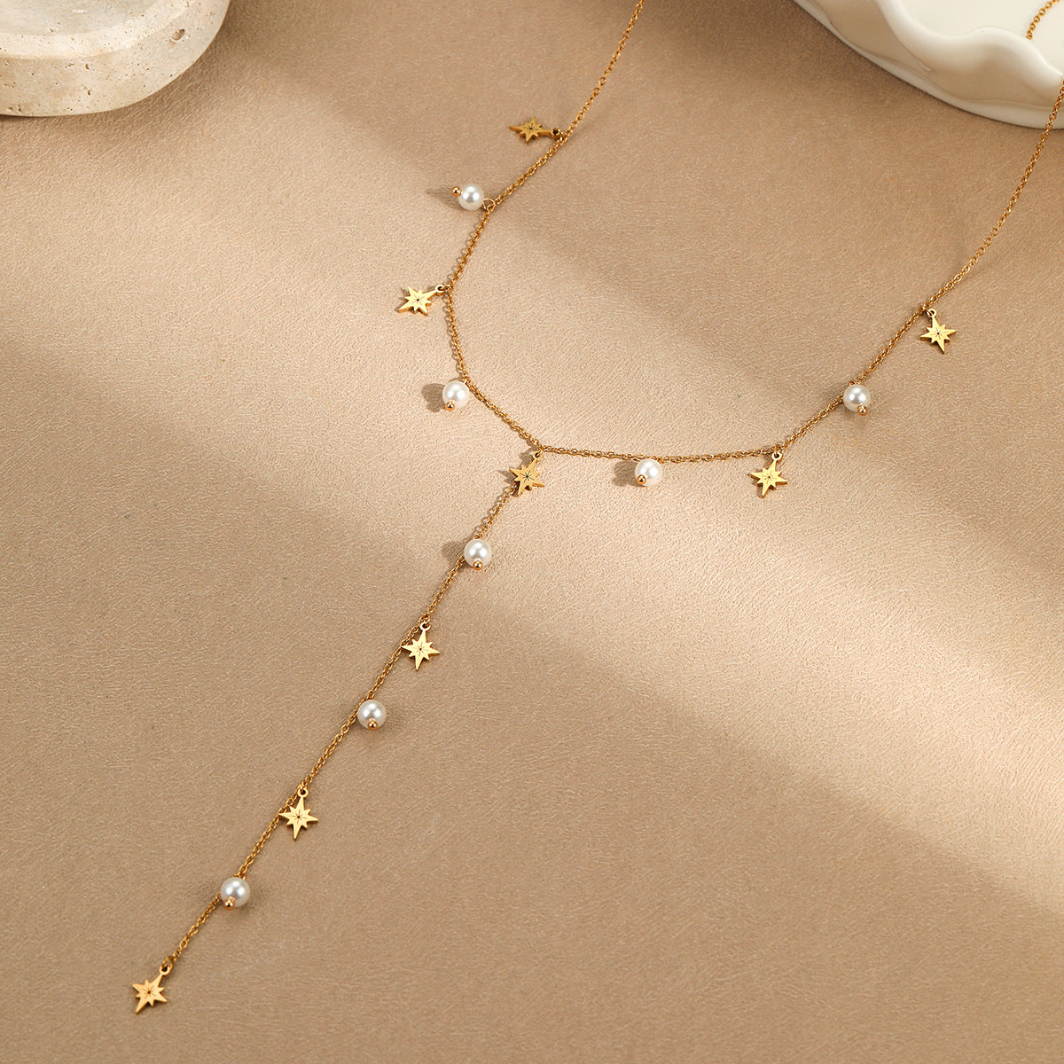 CHARLOTTE NECKLACE