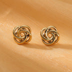 JULIA EARRING - PRIBO