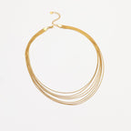 STEFI NECKLACE - PRIBO