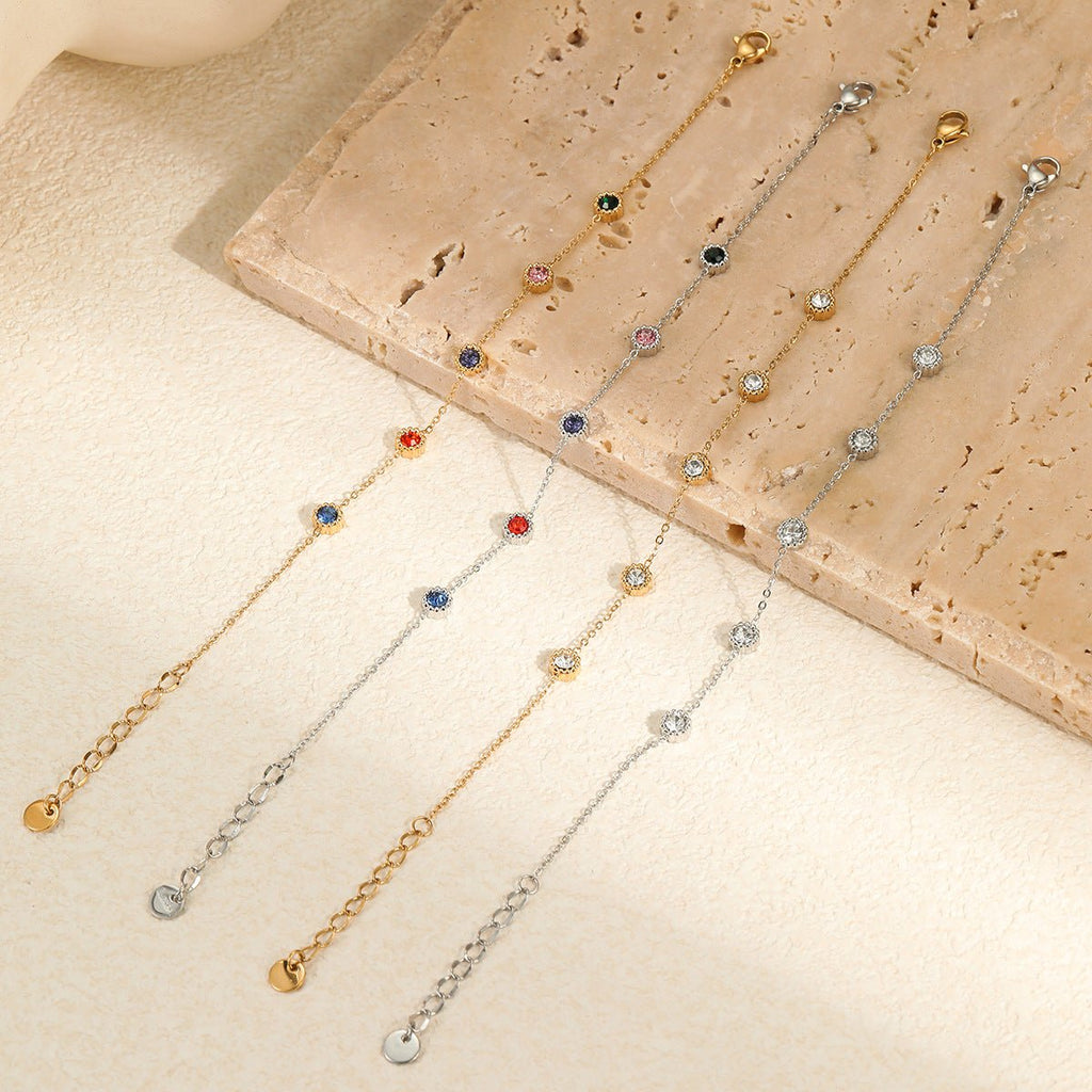 LOVISA BRACELET - PRIBO