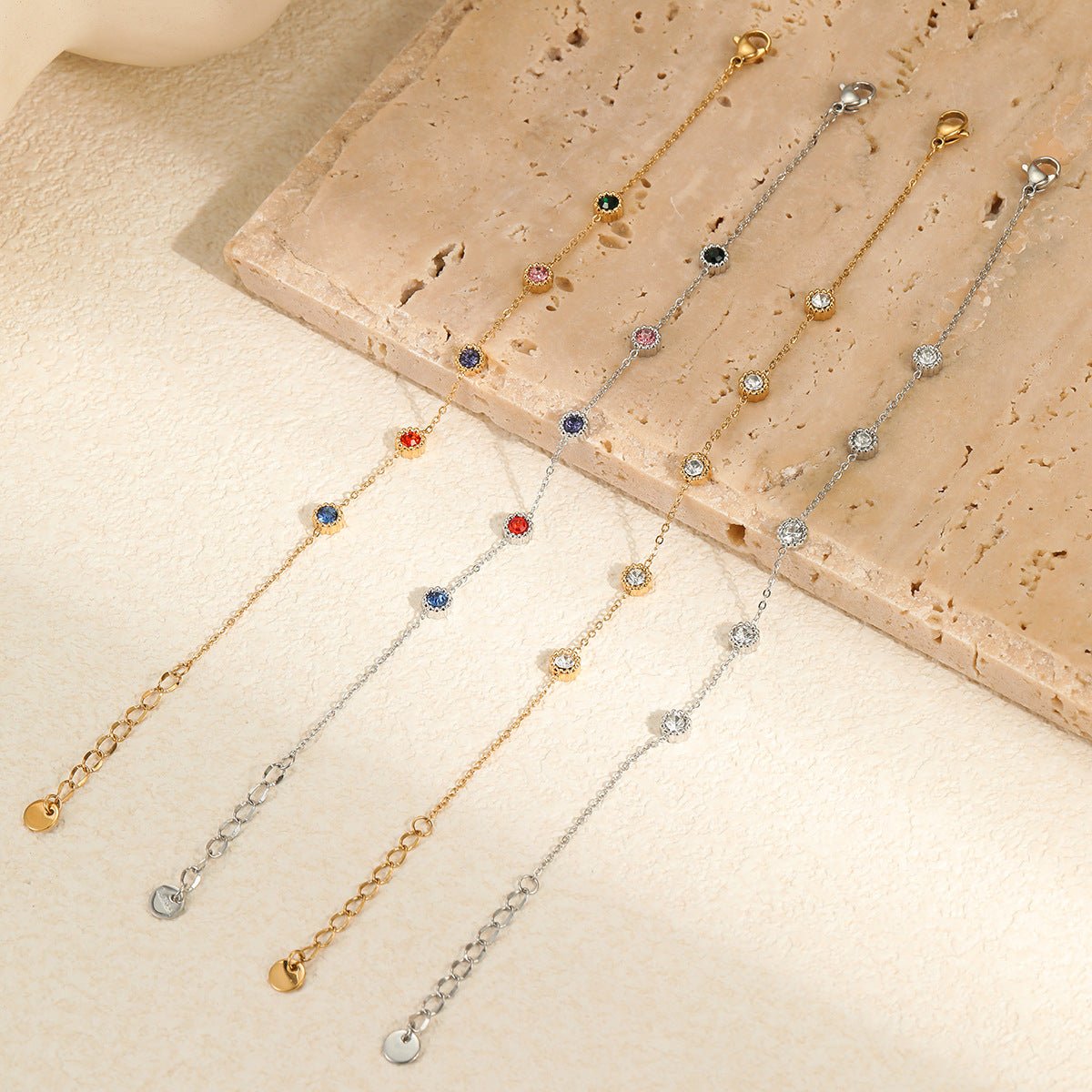 LOVISA BRACELET - PRIBO