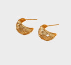 JULIA EARRING - PRIBO