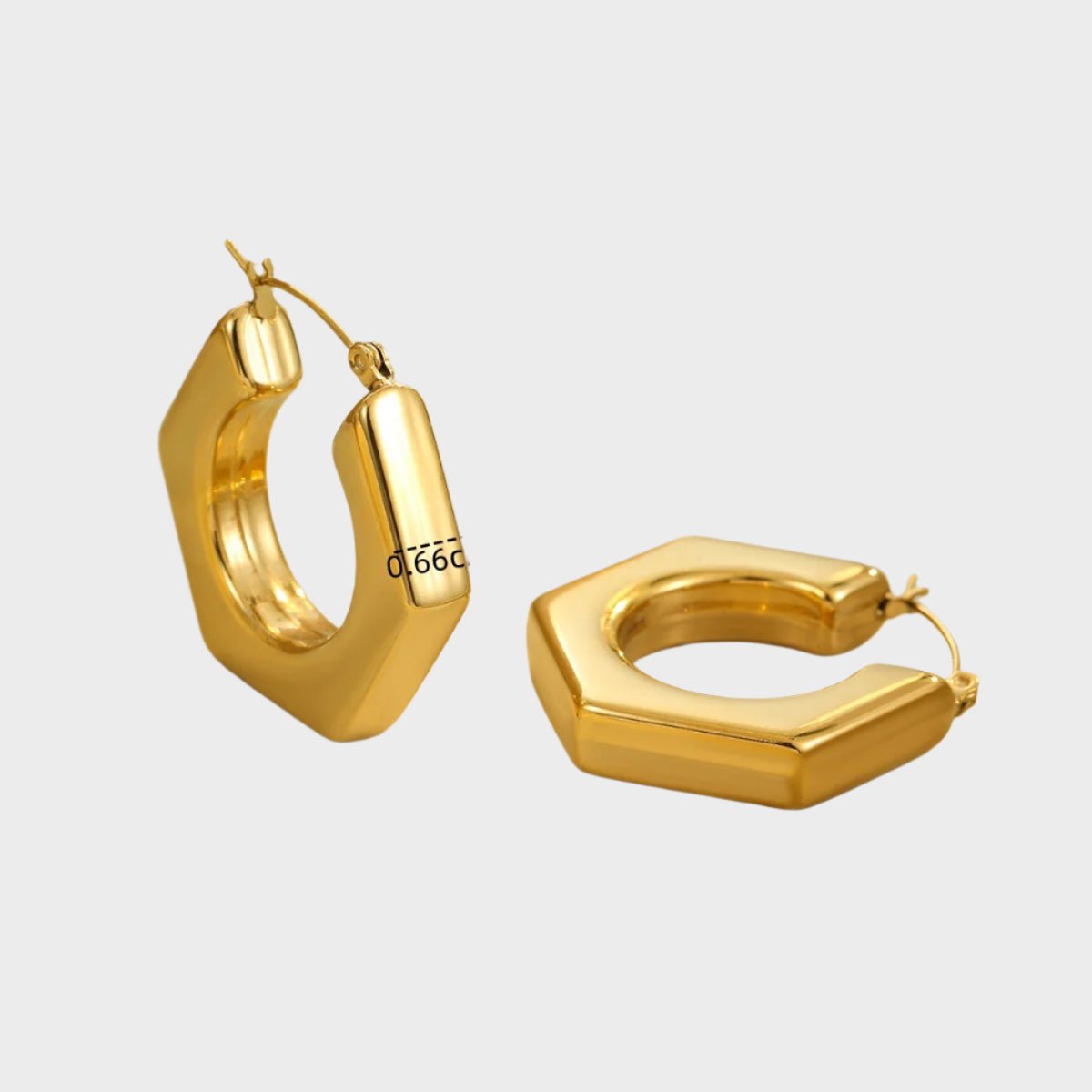 ABBIE EARRING - PRIBO