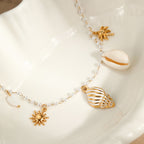 SOFIA NECKLACE - PRIBO