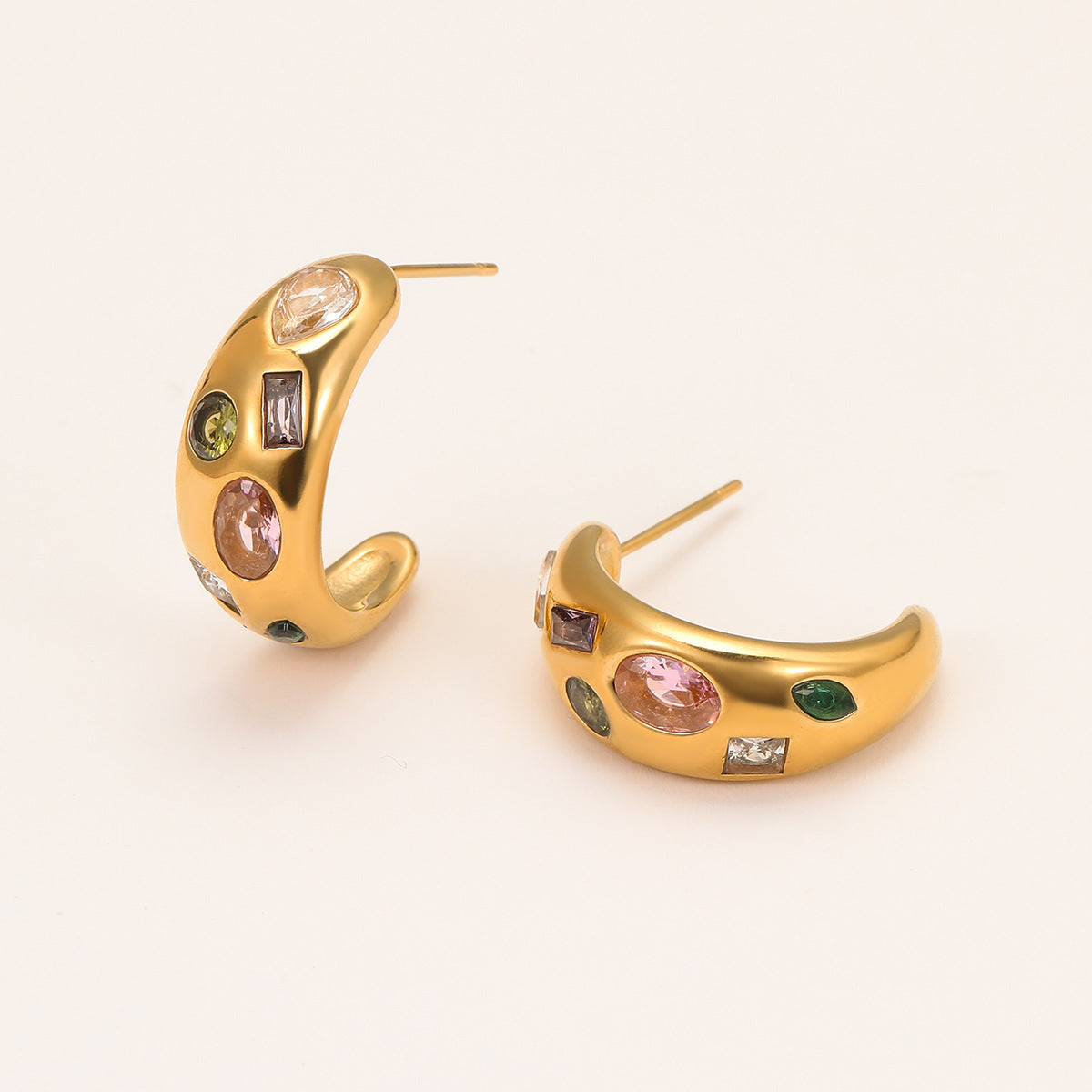 LUNA EARRING
