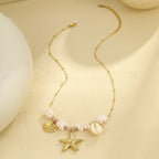 MEL NECKLACE - PRIBO