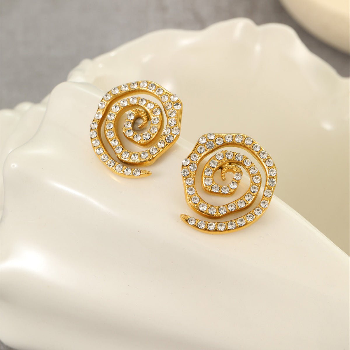 JESSIE EARRING - PRIBO