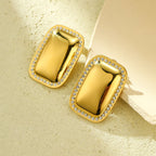 TINA EARRING - PRIBO