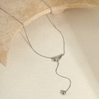 VERONICA NECKLACE - PRIBO