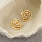 JESSIE EARRING - PRIBO