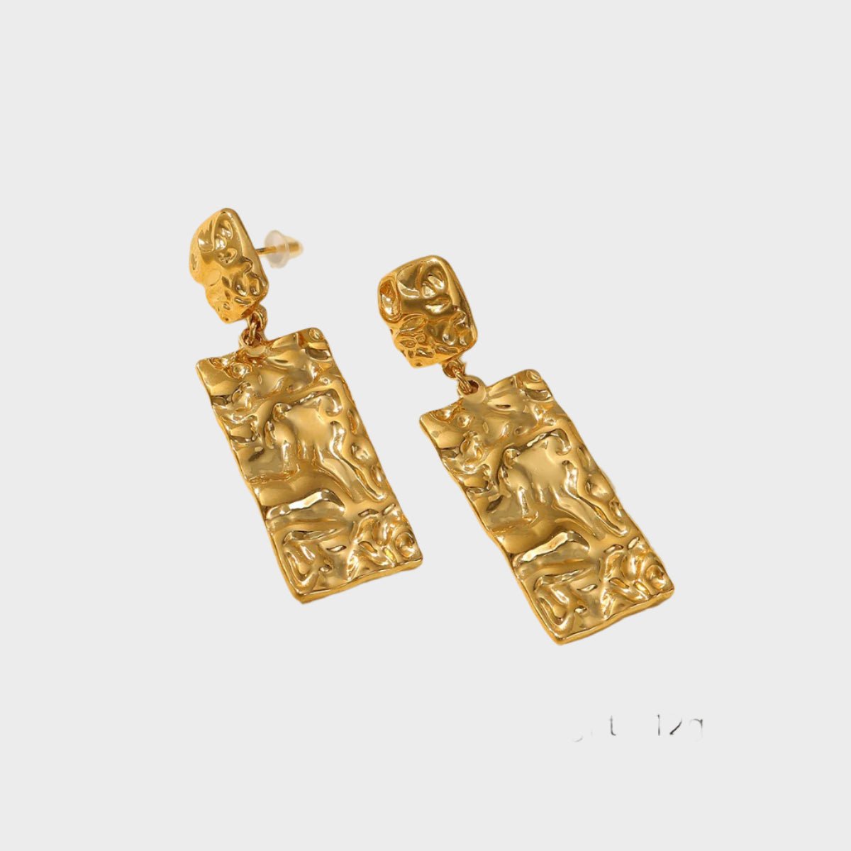 LYDIA EARRING - PRIBO