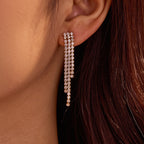 EBBA EARRING - PRIBO