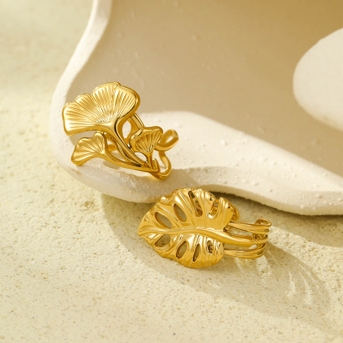 HAZEL RING