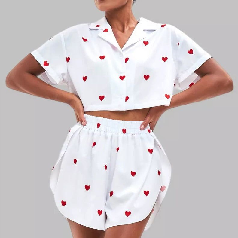 HEART SET