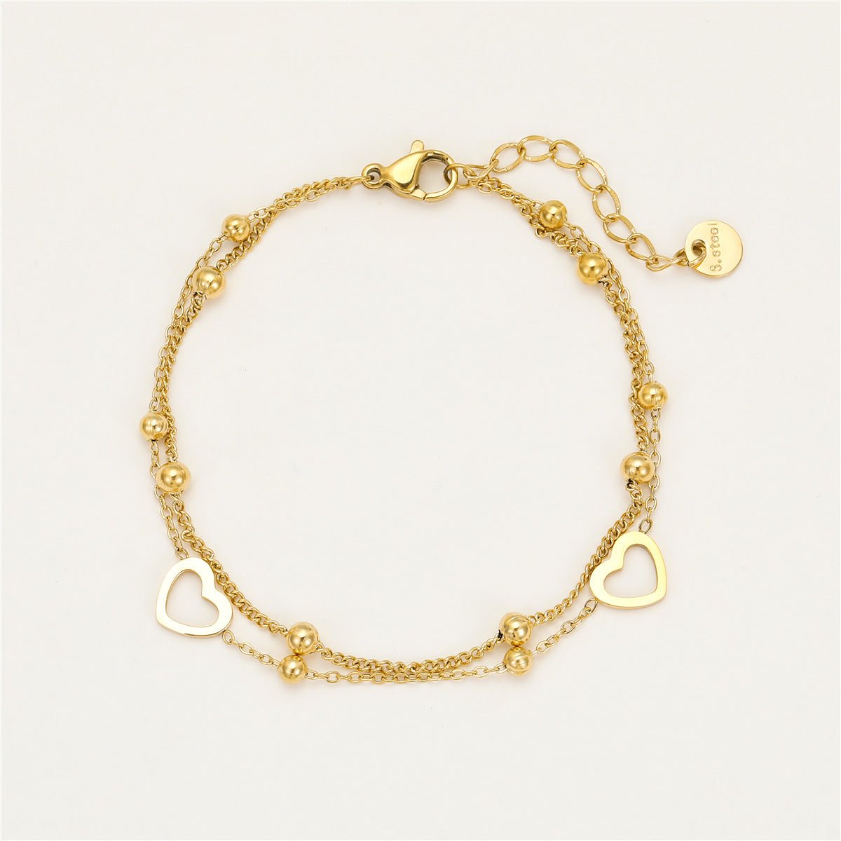 RUTH BRACELET - PRIBO