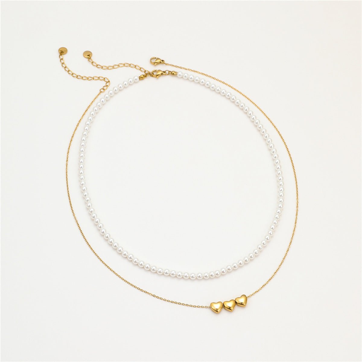 STEPH NECKLACE - PRIBO