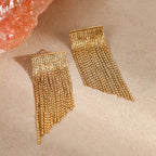 LINA EARRING - PRIBO