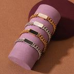 ELIZABETH BRACELET - PRIBO