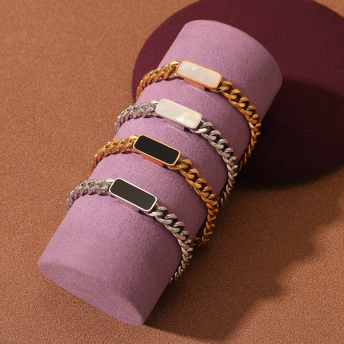 ELIZABETH BRACELET - PRIBO