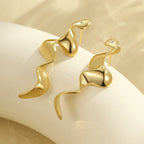 SUSANA EARRING - PRIBO