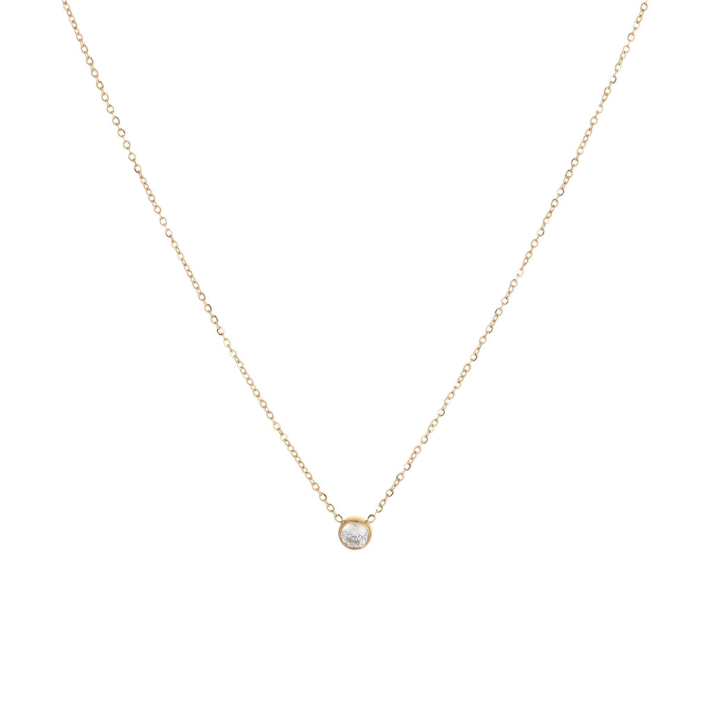 ANDREA NECKLACE