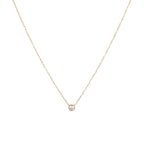ANDREA NECKLACE - PRIBO