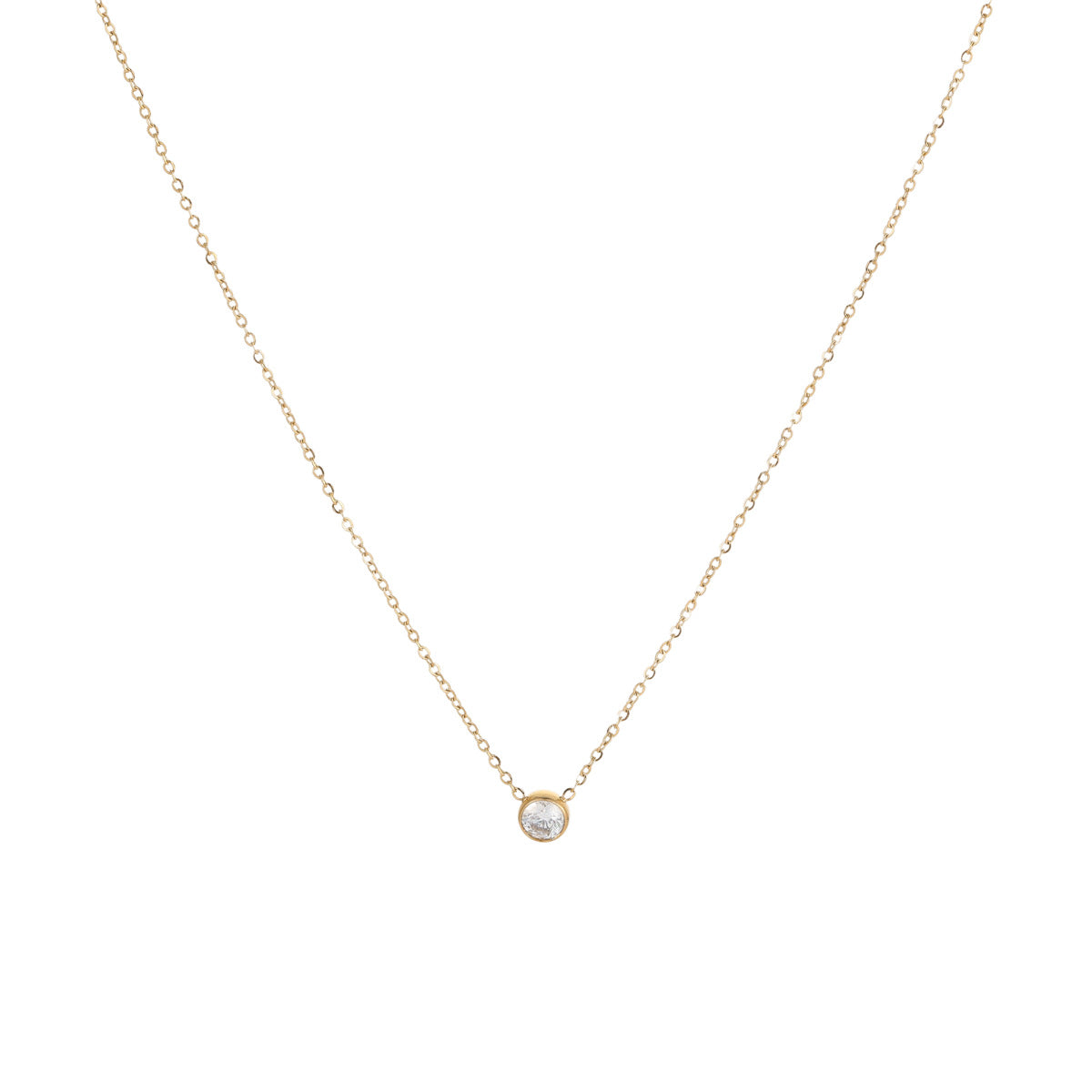 ANDREA NECKLACE