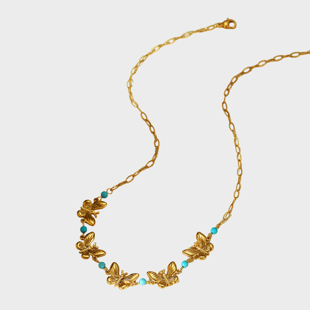 AMELIA NECKLACE