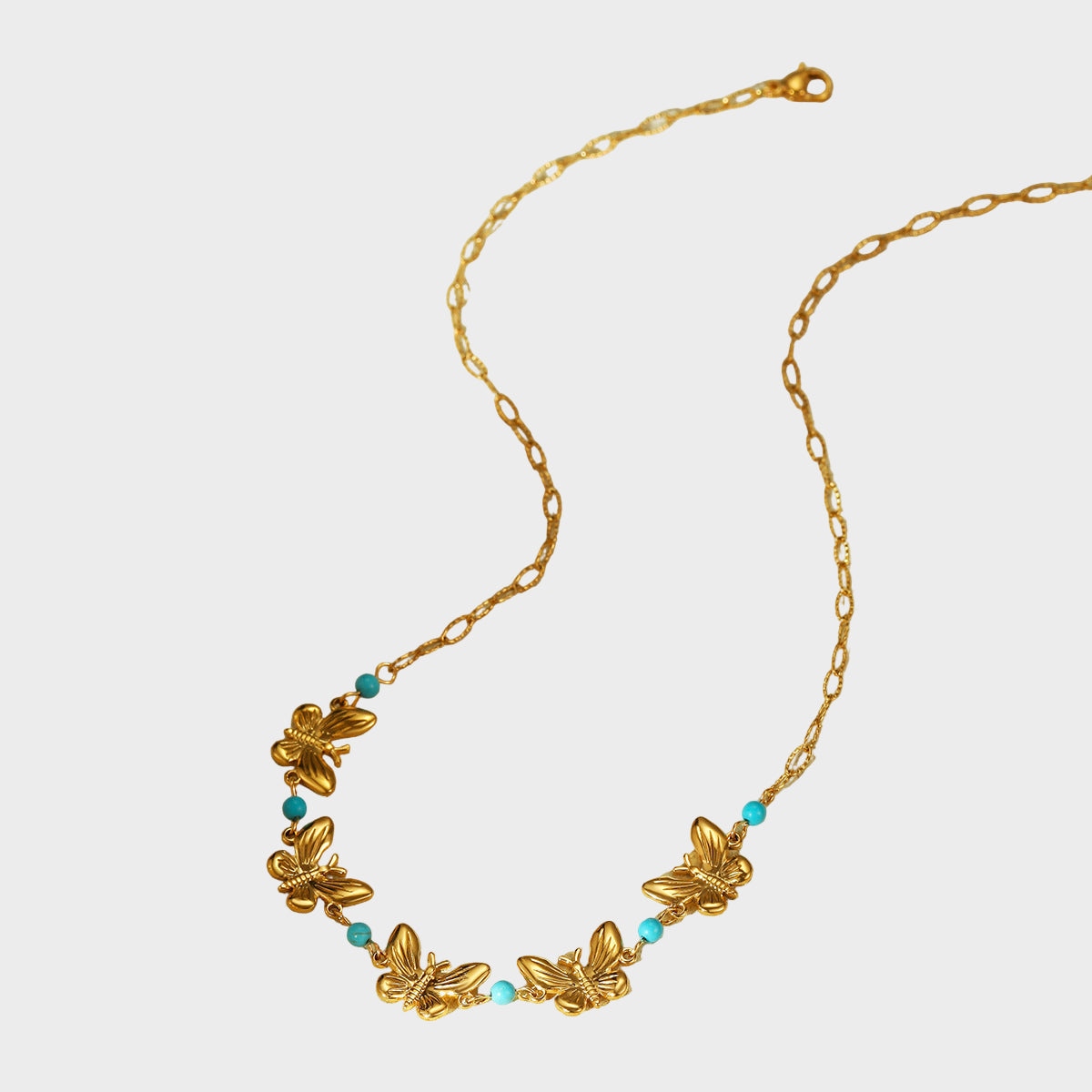 AMELIA NECKLACE