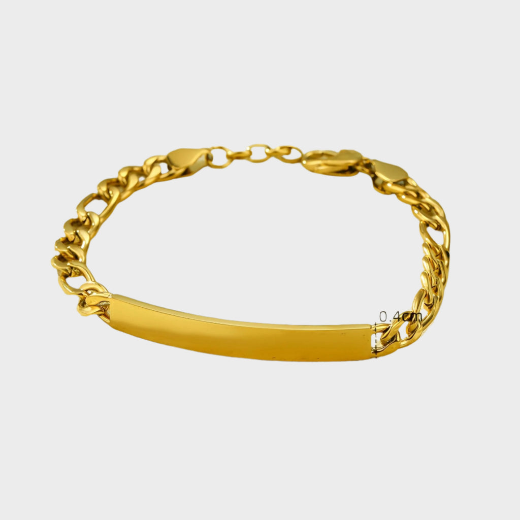 Small Square Bracelet