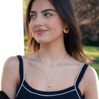 LOVE NECKLACE - PRIBO