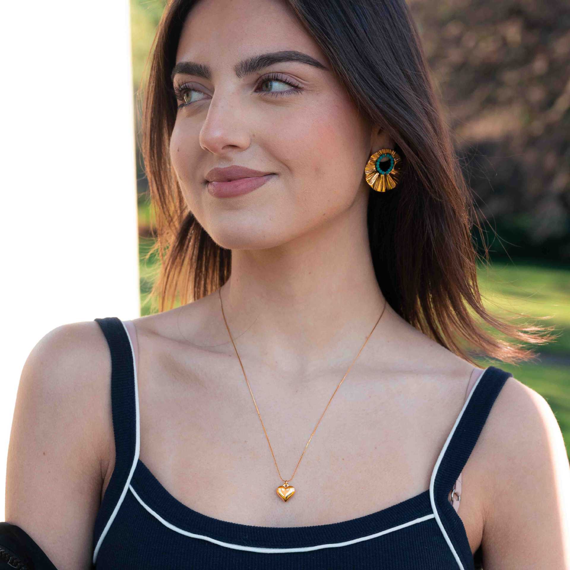 LOVE NECKLACE - PRIBO