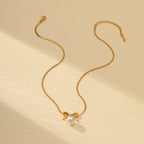 DINAH NECKLACE - PRIBO