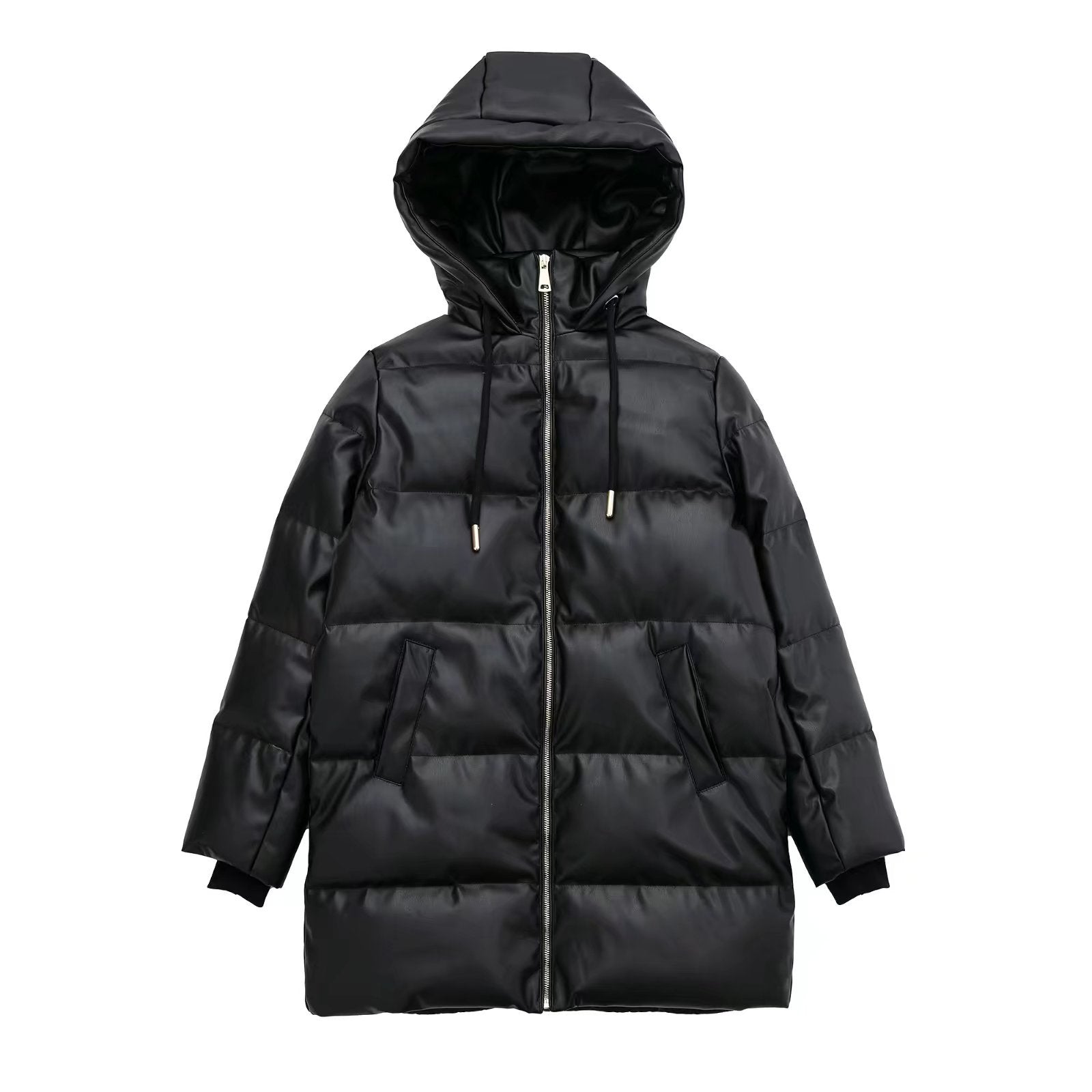 RAIN JACKET
