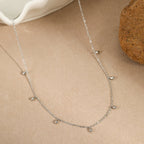 PAULA NECKLACE - PRIBO