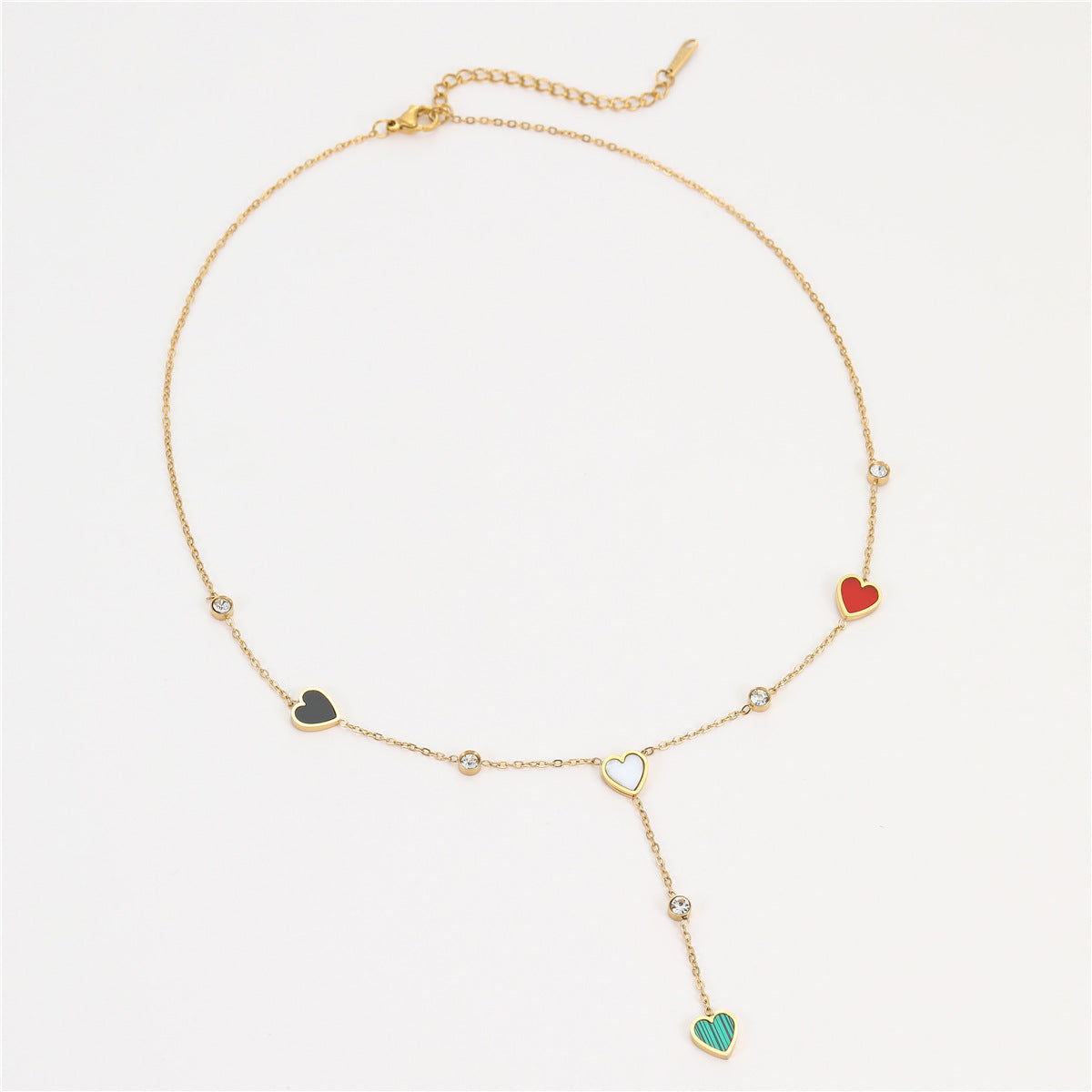 ALICIA NECKLACE