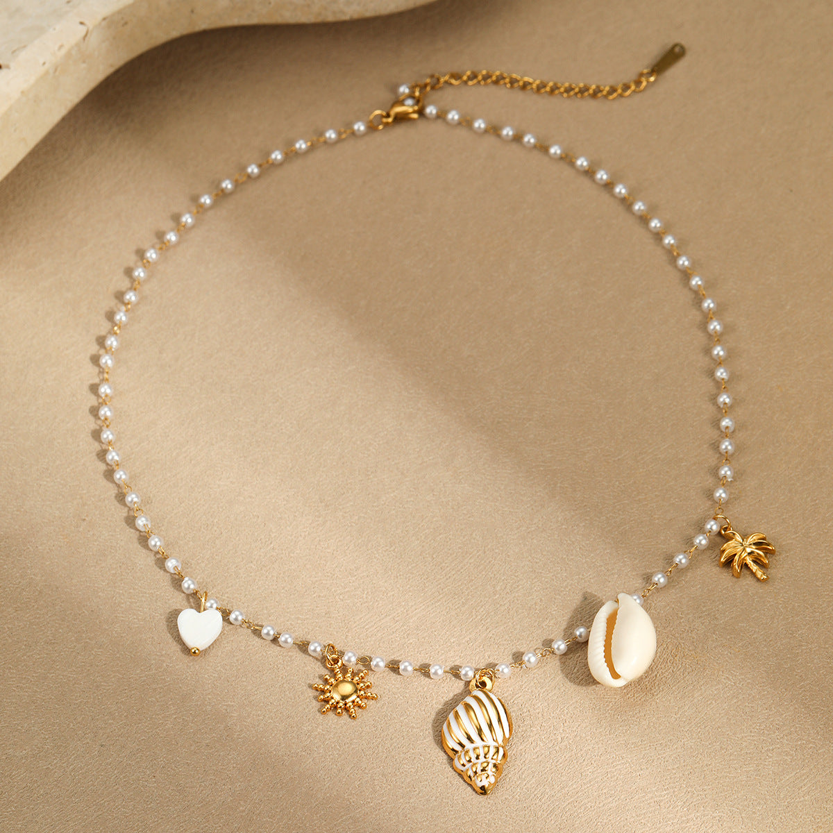 SOFIA NECKLACE