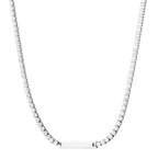 MARY NECKLACE - PRIBO