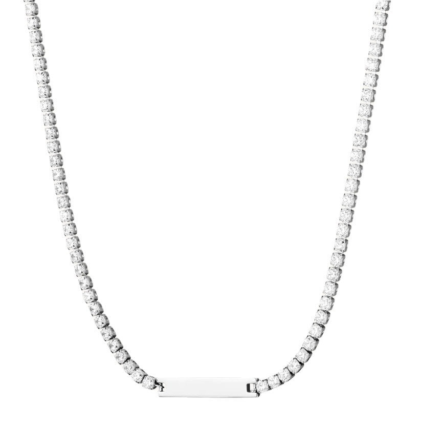 MARY NECKLACE - PRIBO