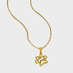 MARA NECKLACE - PRIBO