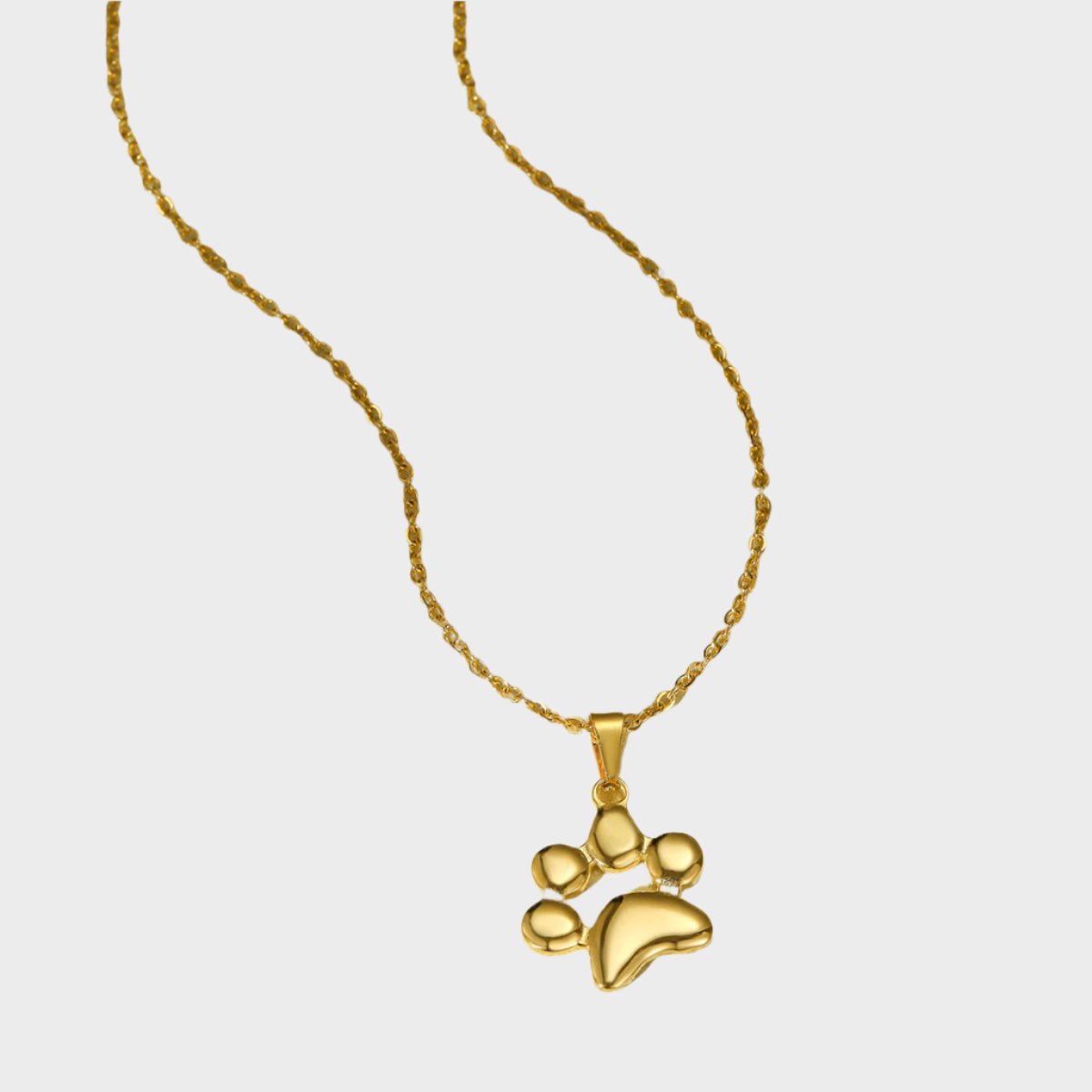 MARA NECKLACE - PRIBO