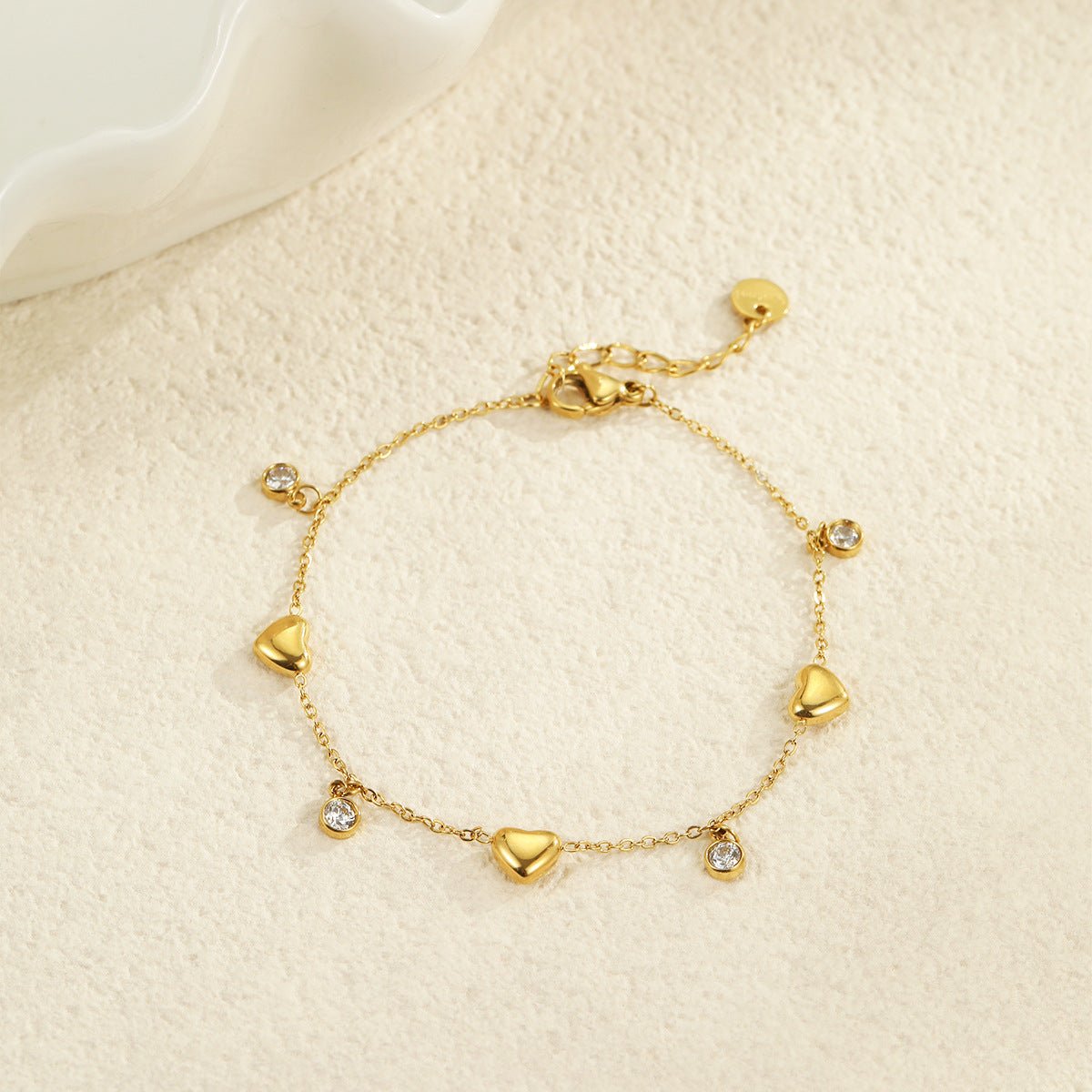 GABRIELLA BRACELET - PRIBO