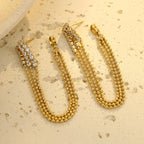 EBBA EARRING - PRIBO