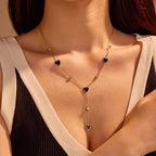 ALICIA NECKLACE - PRIBO