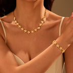 STASSIE NECKLACE - PRIBO