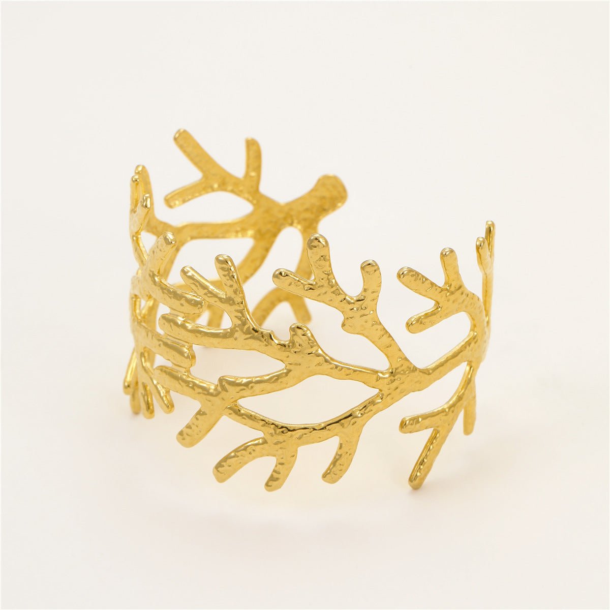 CORAL BRACELET - PRIBO