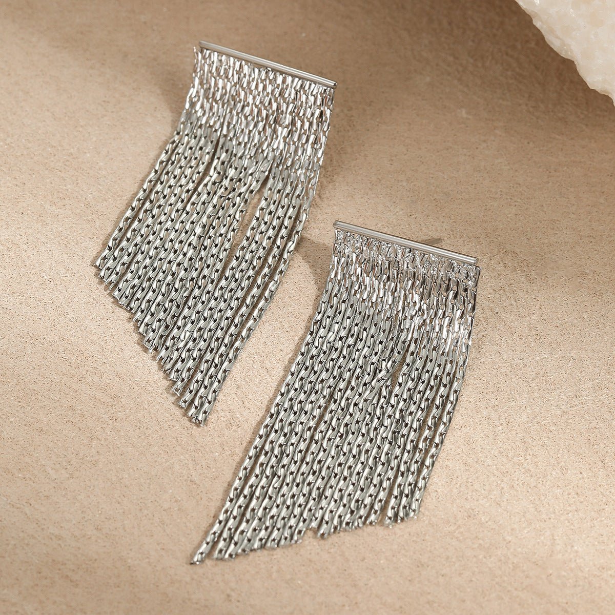 LINA EARRING - PRIBO