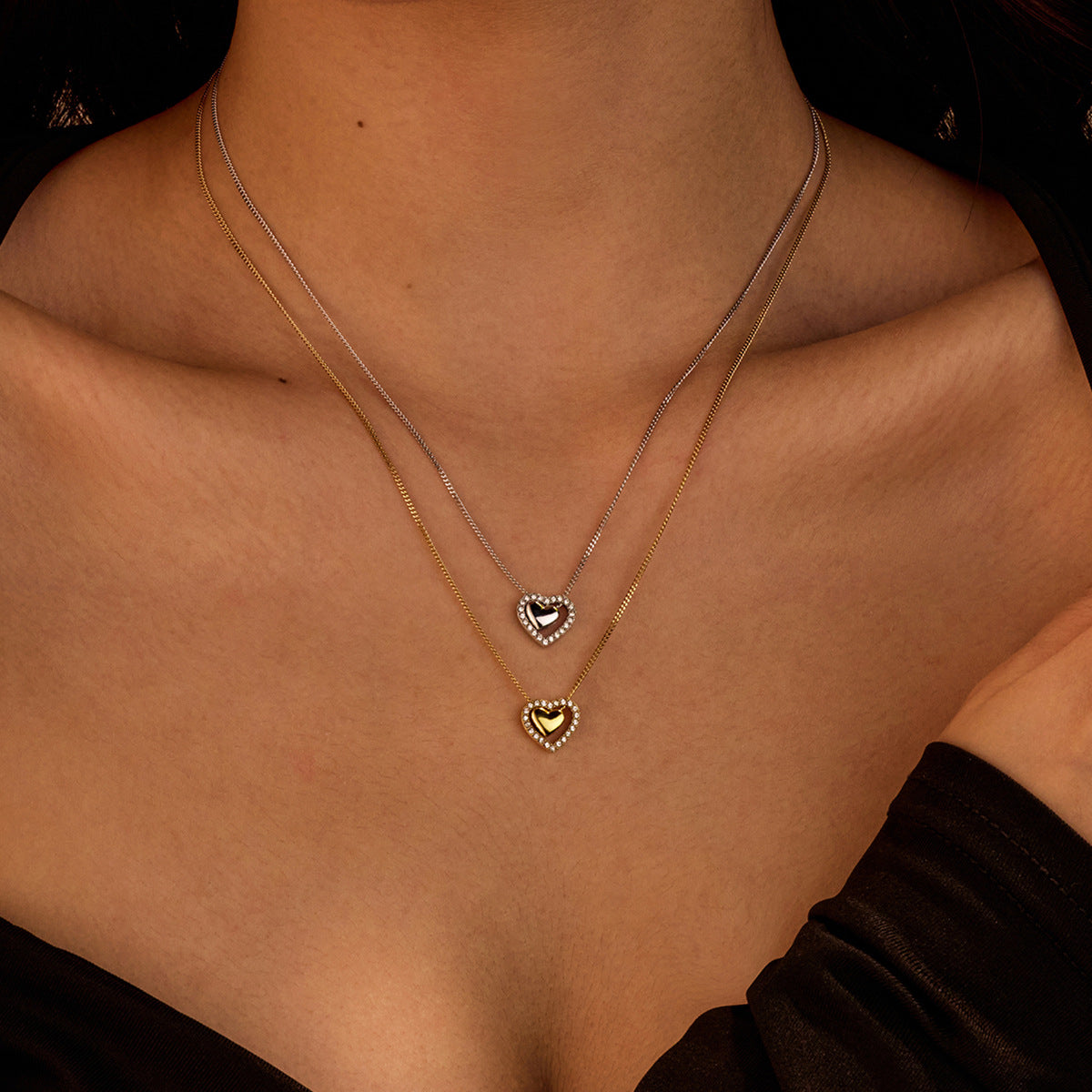 NOVA NECKLACE